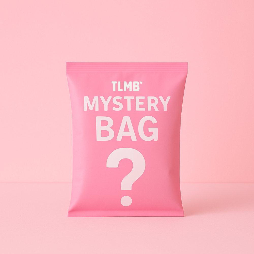 Mystery Bags